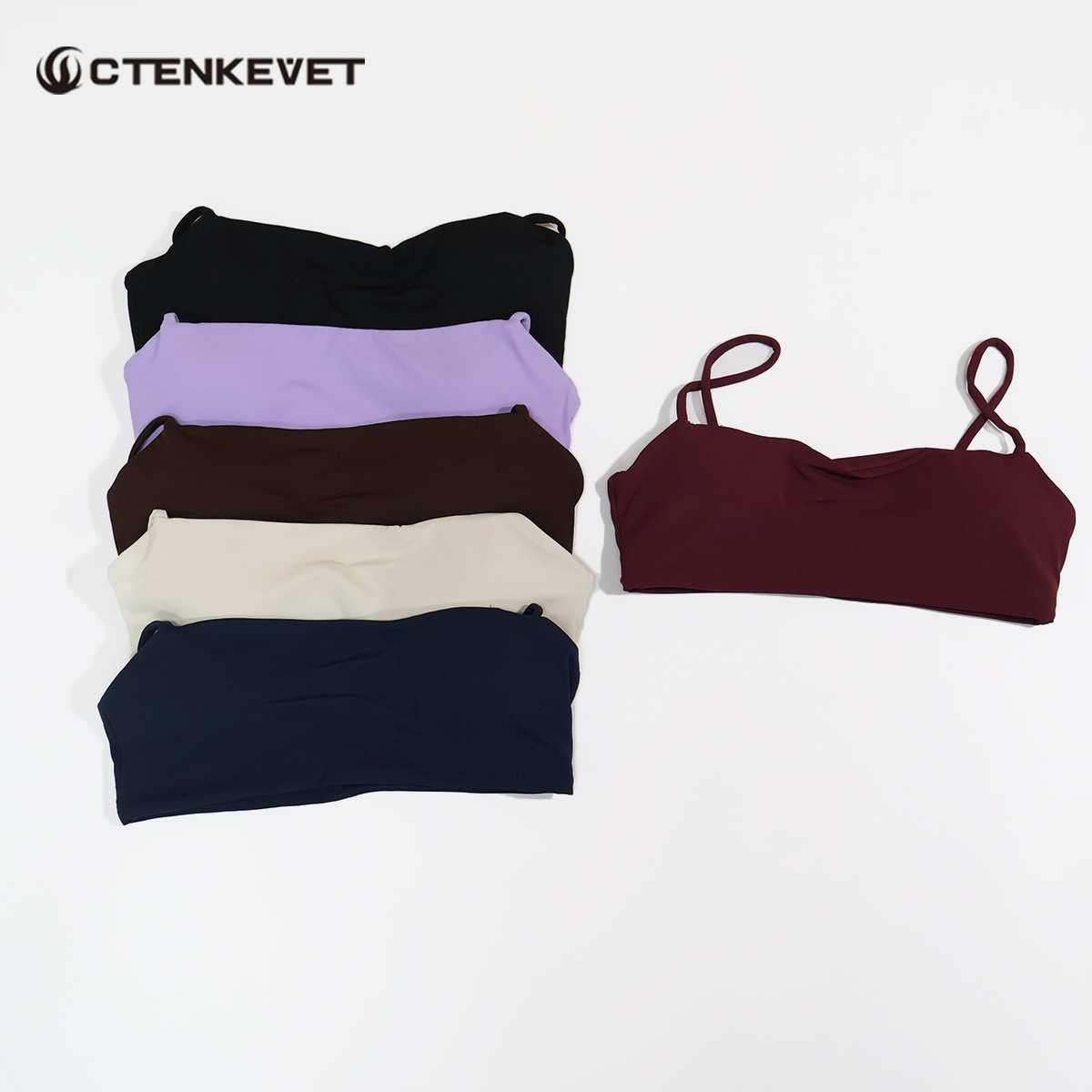 حمالة صدر يوجا سريعة الجفاف من - مراجعة Push Up Bra Padded وسعره