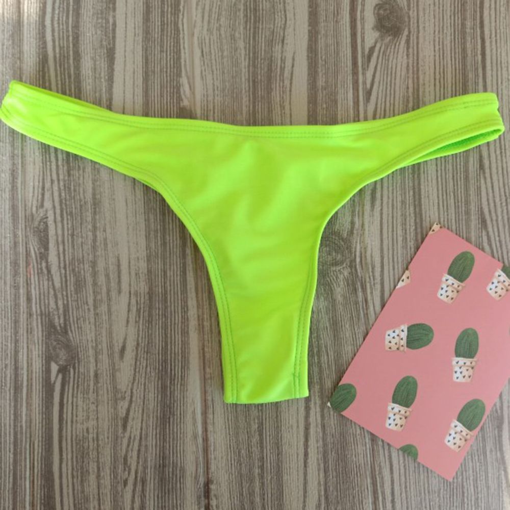 عطلة سيور على شكل حرف T ، سروا - مراجعة Thong Bikini Women وسعره
